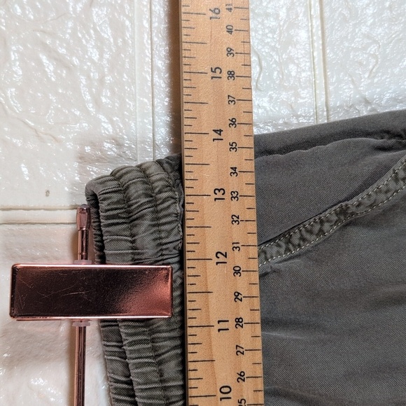 298-O'Neill Gray Joggers - Picture 3 of 4